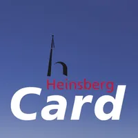 HeinsbergCard-App icon