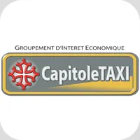 Capitole Taxi icon