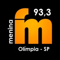 Rádio Menina FM icon