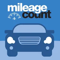 MileageCount-automated capture icon