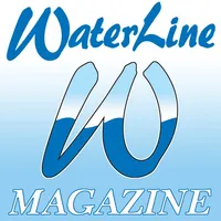 Waterline Weekly Magazine icon