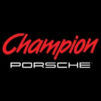 Champion Porsche MLink icon