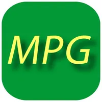 MPG Calculator icon