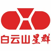 白云山星群 icon