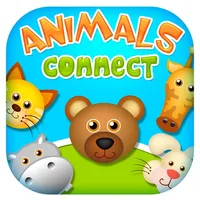 Animals Connect 2015 icon