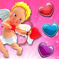 Cupid Crush icon