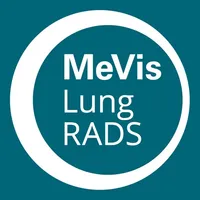 MeVis Lung-RADS icon