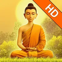 แนวทางการปฏิบัติธรรมในพระพุทธศาสนา (เวอร์ชันเต็ม HD) icon