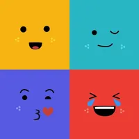 Buzz - The new way to send emoji's with sound alerts to friends icon