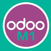 Odoo M1 icon