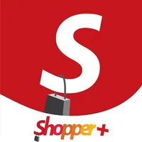 Shopper+ icon