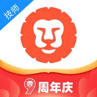 汽车大师技师 icon