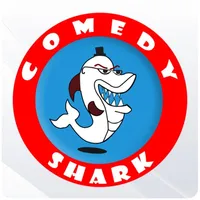 Comedy Shark icon