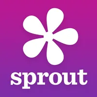 Fertility Tracker - Sprout icon