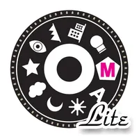 M-Camera Lite - Manual Control Camera icon