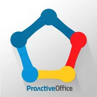 ProactiveOffice Enterprise icon