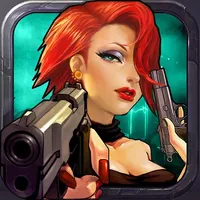 Angel Avenger - Top Alien Shoot Free 3D Arpg Game icon