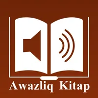 Awazliq Kitap icon