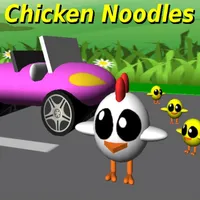 Chicken Noodles Pro icon