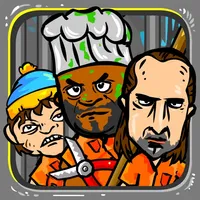 Prison Life RPG icon