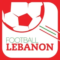 Football Lebanon icon