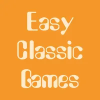 Classic Easy Games icon