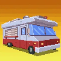 Gunman Taco Truck icon