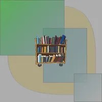 My Library Basic icon