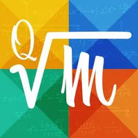 QuickMath Advanced icon