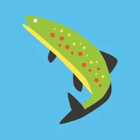 Troutspotting icon
