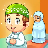 Marbel : Kids Learn Salat icon