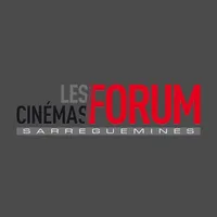 Les Cinémas Forum icon