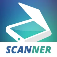 iScan Free - Instant document scanner and PDF converter icon