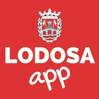 Lodosa App icon