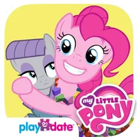 My Little Pony: Pinkie Pie's Sister icon