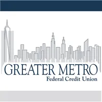 Greater Metro FCU icon