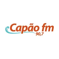 Rádio Capão FM - 90,7 FM icon