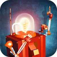 Robot Story - Another Lost Odd-Planet Monster Hive (Future World Indie Game) icon