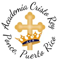 Academia Cristo Rey icon