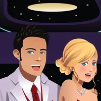 A Homecoming High School Sim Story - Fill in the Blank icon