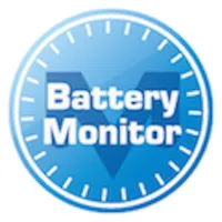 ML_Battery Monitor icon