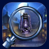 Silence Night : Hidden Objects Free icon