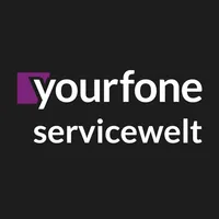 yourfone Servicewelt icon