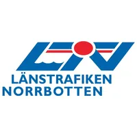 Länstrafiken i Norrbotten icon