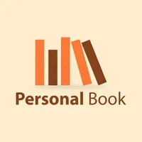 Personal Book icon