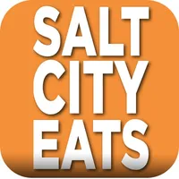 Salt City Eats icon