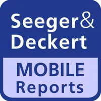 S&D Reports icon