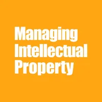 Managing Intellectual Property icon