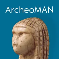 ArcheoMAN, l’appli officielle icon