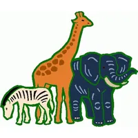 Animals Guessing Game icon